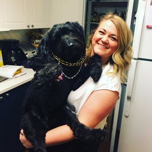 Meet your Posher, Sarah